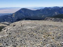 Another view of the chinese wall [sat aug 31 13:01:40 mdt 2019]